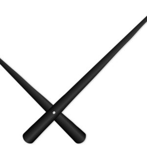 Hodinový strojek UTS komplet včetně ručiček APH069B