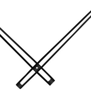 Hodinový strojek UTS komplet včetně ručiček APH051B