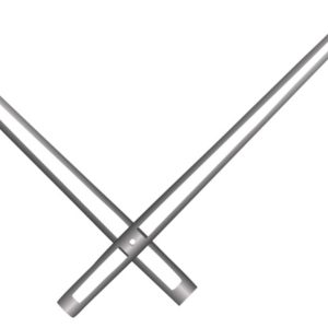 Hodinový strojek UTS komplet včetně ručiček APH051S