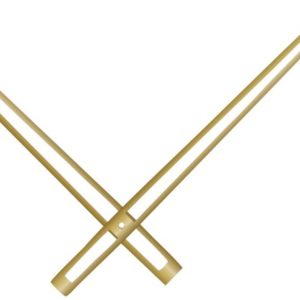 Hodinový strojek UTS komplet včetně ručiček APH051G