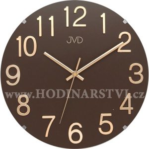 Hodiny JVD HT98.2