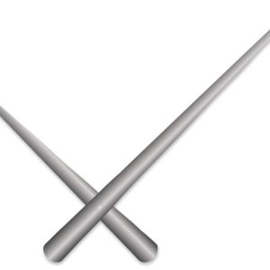 Hodinový strojek UTS komplet včetně ručiček APH069S