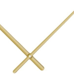 Hodinový strojek UTS komplet včetně ručiček APH071G