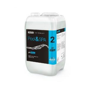 Aseko pH Minus 20L Doprava: Doprava zdarma po ČR