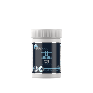 GUAa POOL OXI 0,8 kg