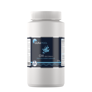 GUAa POOL OXI 3,2 kg