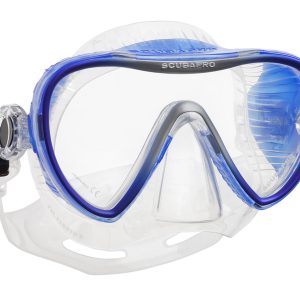 Scubapro Synergy 2 Trufit Modrá