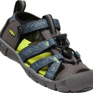 dětské sandály SEACAMP II CNX magnet/evening primrose 1026318/1026321, keen, šedá – 30