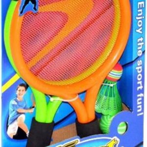 Tenis plážový 40×23 cm, Wiky, W118146