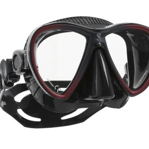 Scubapro Synergy Twin červená