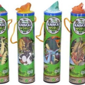 Zvířátka set, Wiky, W000035