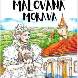Malovaná Morava, Kresli.to, W025342