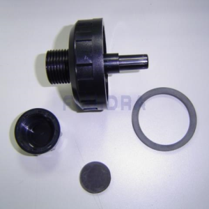 Astralpool Vypouštěcí ventil Cantabric 400, 500, 600 – boční i TOP