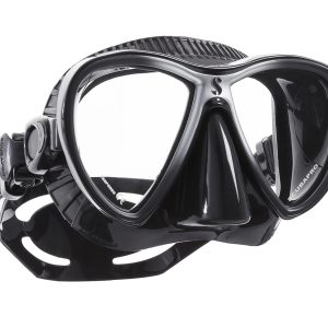 Scubapro Synergy Twin černá