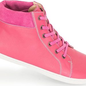 dámské boty MARGIT FUXIA, Protetika, fuchsia – 40