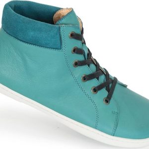 dámské boty MARGIT TYRKYS, Protetika, tyrkysová – 38