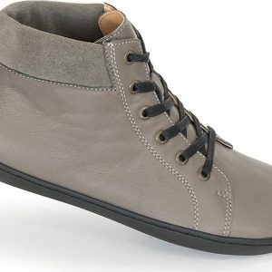 dámské boty MARGIT GREY, Protetika, šedá – 38