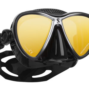 Scubapro Synergy Twin Mirrored