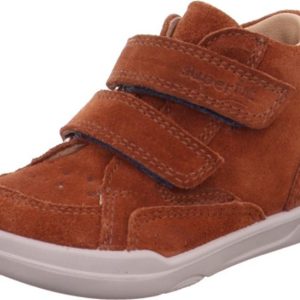 dětská celoroční obuv SUPERFREE, Superfit, 1-000538-3000, hnědá – 22