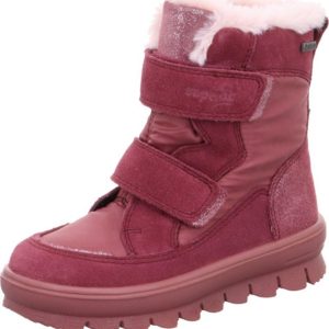 dívčí zimní boty FLAVIA GTX, Superfit, 1-000218-5500, růžová – 35