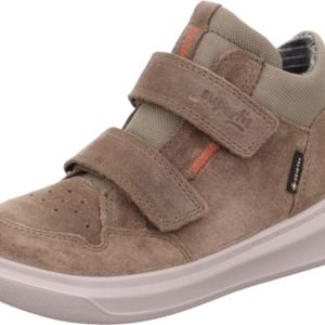 Dětské celoroční boty COSMO GTX, Superfit, 1-006469-7000, zelená – 34