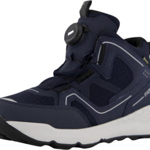 Dětské celoroční boty FREE RIDE GTX BOA, Superfit, 1-000552-8010, modrá – 37