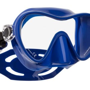 Scubapro Trinidad 3 Modrá