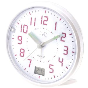 Budík JVD SRP2831.3