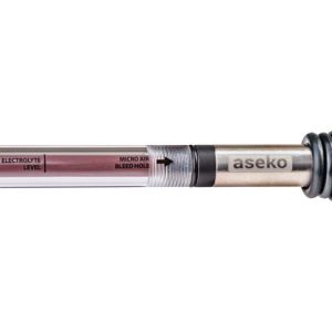 Aseko CLF Chlórová sonda na volný chlór