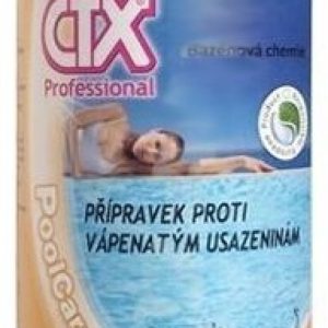 ASTRALPOOL CTX-700 odstraňovač váp. usazenin 1l