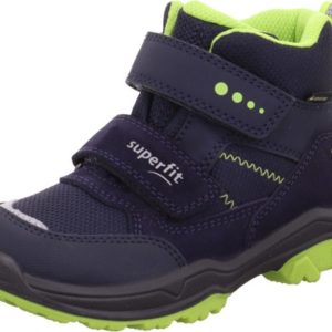 Dětské zimní boty JUPITER GTX, Superfit, 1-000061-8020, modrá – 35