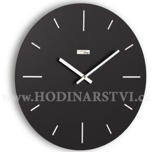 Designové nástěnné hodiny I502N IncantesimoDesign 40cm