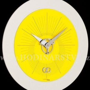 Designové nástěnné hodiny I503BG IncantesimoDesign 40cm