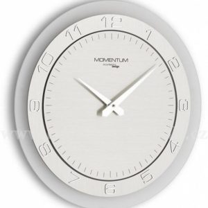 Designové nástěnné hodiny I136M IncantesimoDesign 45cm