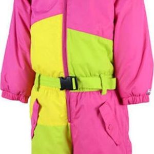 overal zimní lyžařský, Pidilidi, PD1027-01, holka – 98 | 3roky