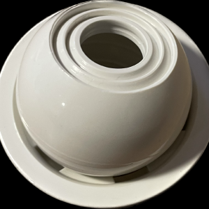 Čočka, kroužek na trysku VA nebo Astralpool