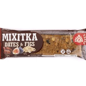 Mixit Mixitka bez lepku datle + fíky 60g