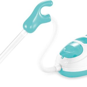 Vysavač s efekty 22 cm – český obal, Wiky, W021249