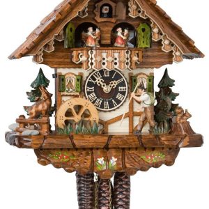 Kukačky Hones 6752T