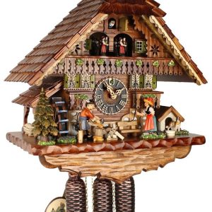 Kukačky Hones 8621T