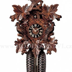 Kukačky Hones 801/4