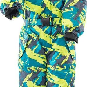 overal lyžařský zimní chlapecký, Pidilidi, PD1136-02, kluk – 122 | 7let