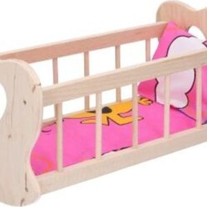 Kolébka pro panenku, Wiky, W128506