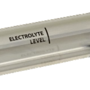 Aseko Membrána pro sondu CLF  80mm