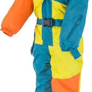 overal lyžařský zimní chlapecký, Pidilidi, PD1134-02, kluk – 128 | 8let