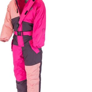 overal lyžařský zimní dívčí, Pidilidi, PD1134-01, holka – 128 | 8let