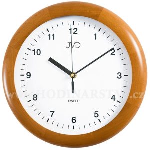Nástěnné hodiny JVD NS2341.41