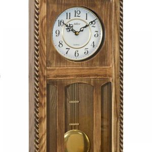Kyvadlové hodiny Adler 20002-OAK