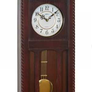 Kyvadlové hodiny Adler 20002-W