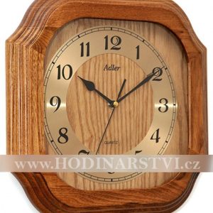 Hodiny Adler 21149-OAK